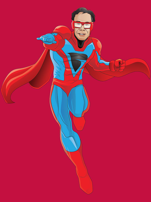 Heroized Create Your Own Superhero For Free